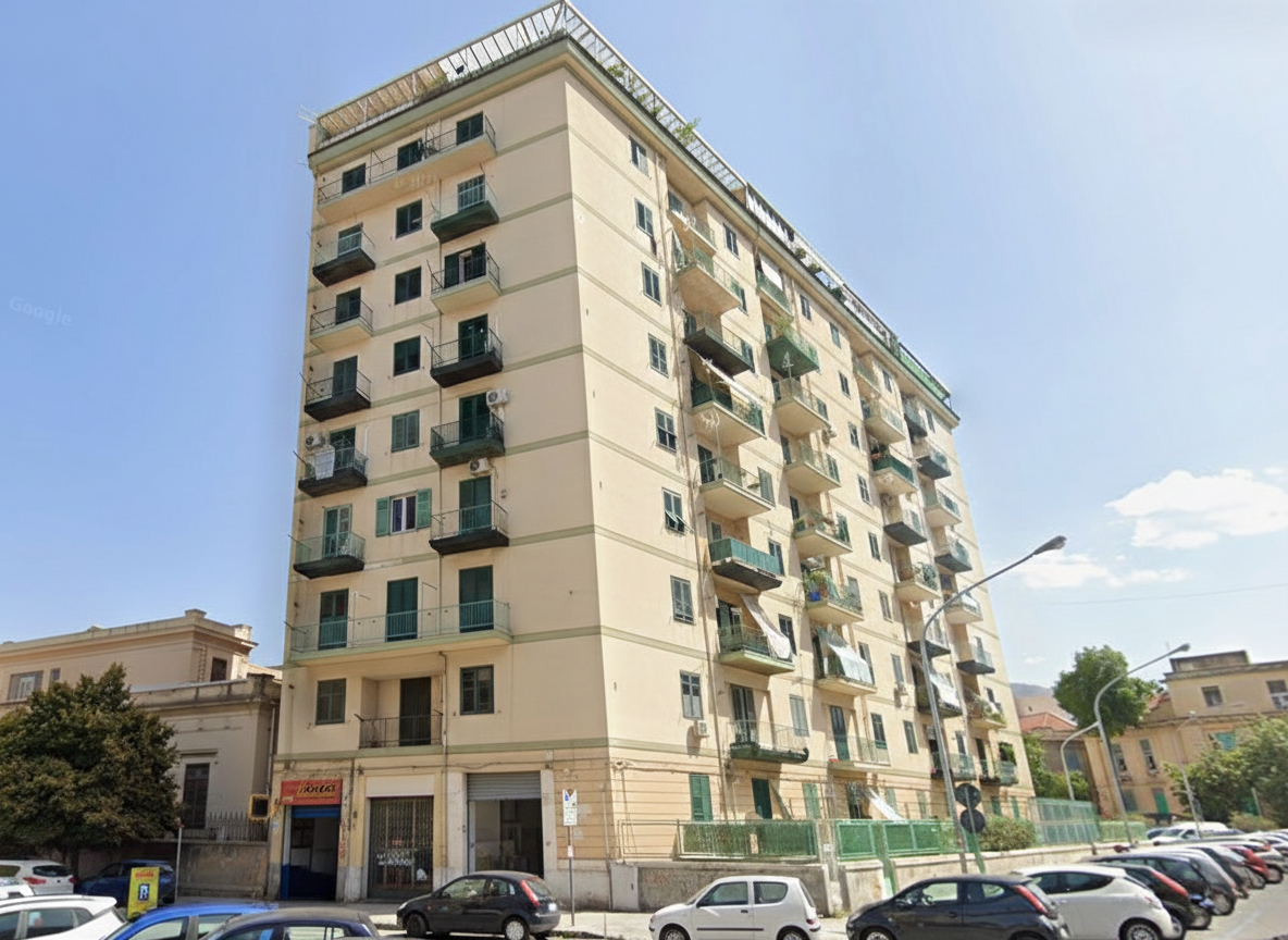 Laboratorio in vendita a Palermo