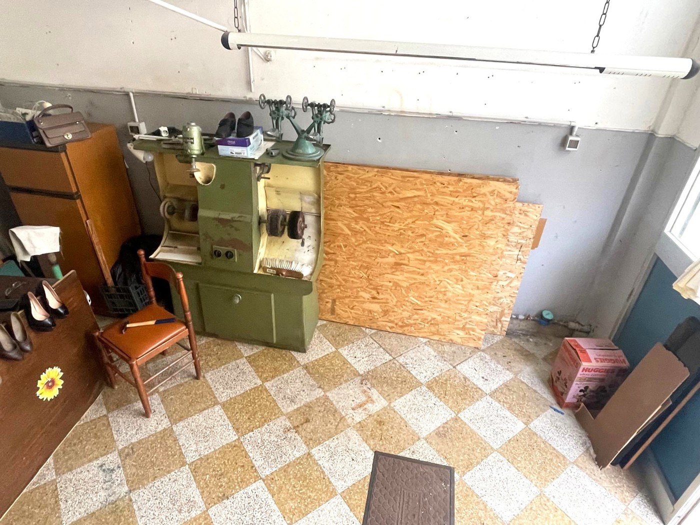 Laboratorio in vendita a Palermo