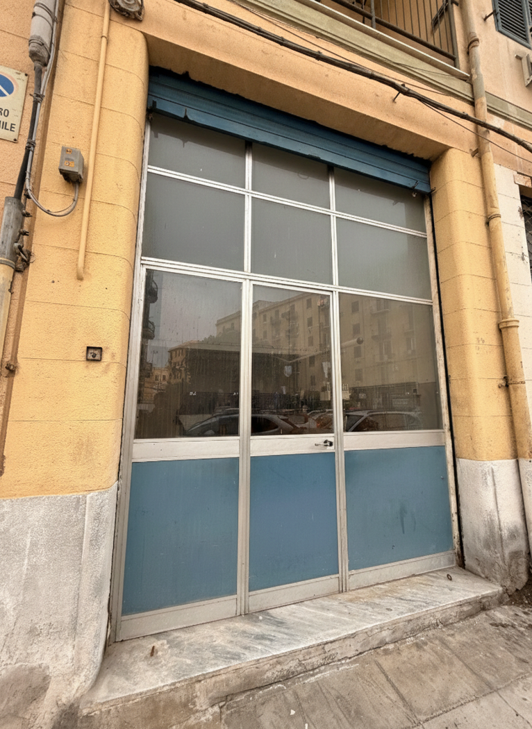 Laboratorio in vendita a Palermo