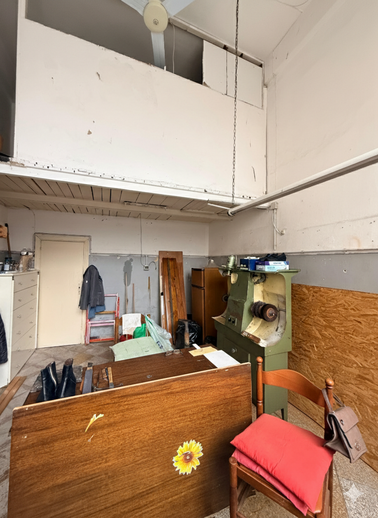 Laboratorio in vendita a Palermo