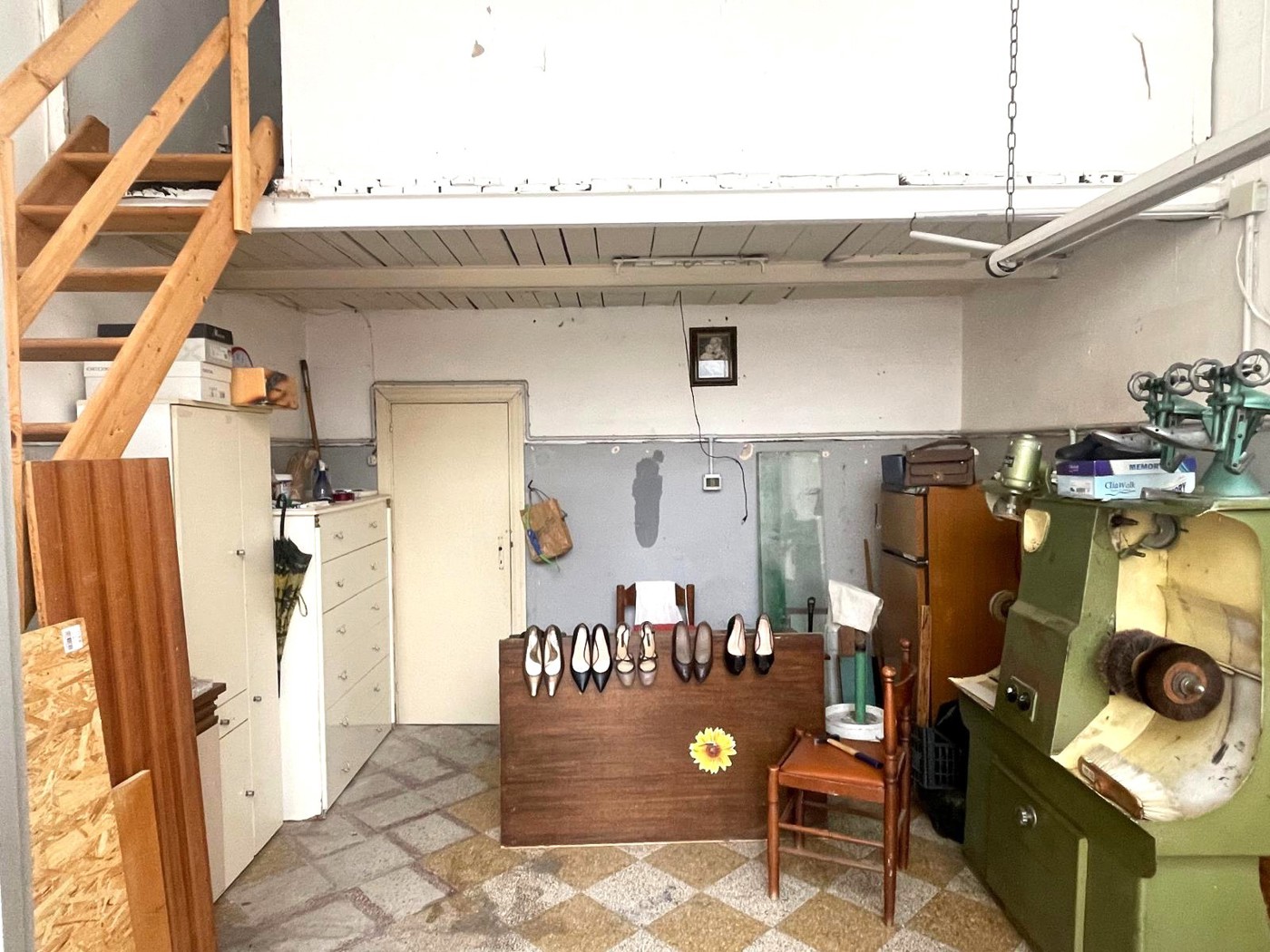 Laboratorio in vendita a Palermo