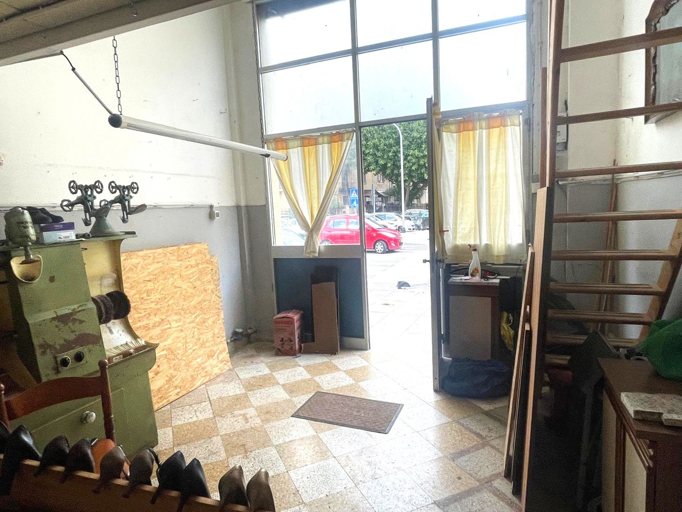 Laboratorio in vendita a Palermo