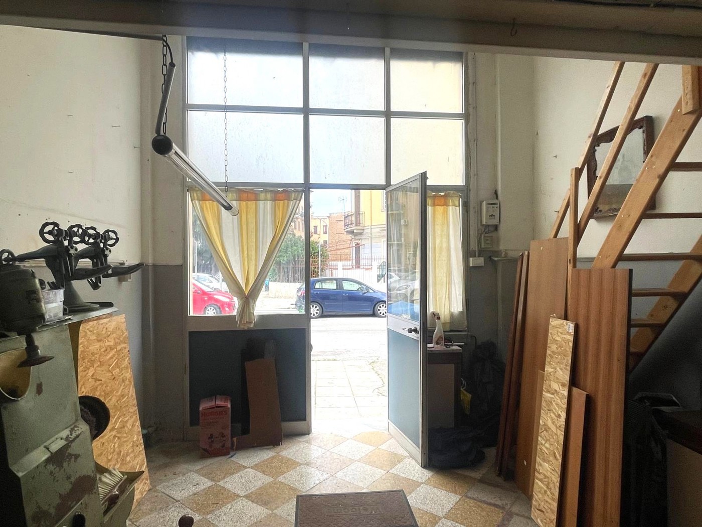 Laboratorio in vendita a Palermo