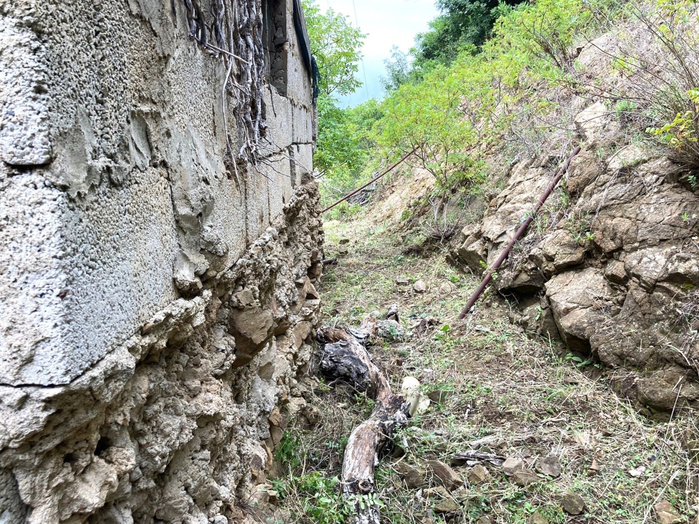 Rustico con giardino a Cefal�