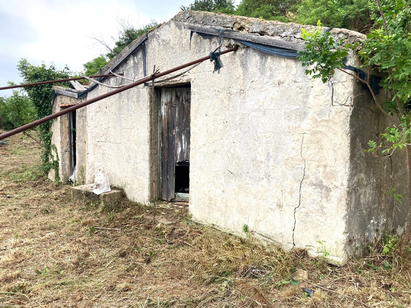 Rustico con giardino a Cefal�