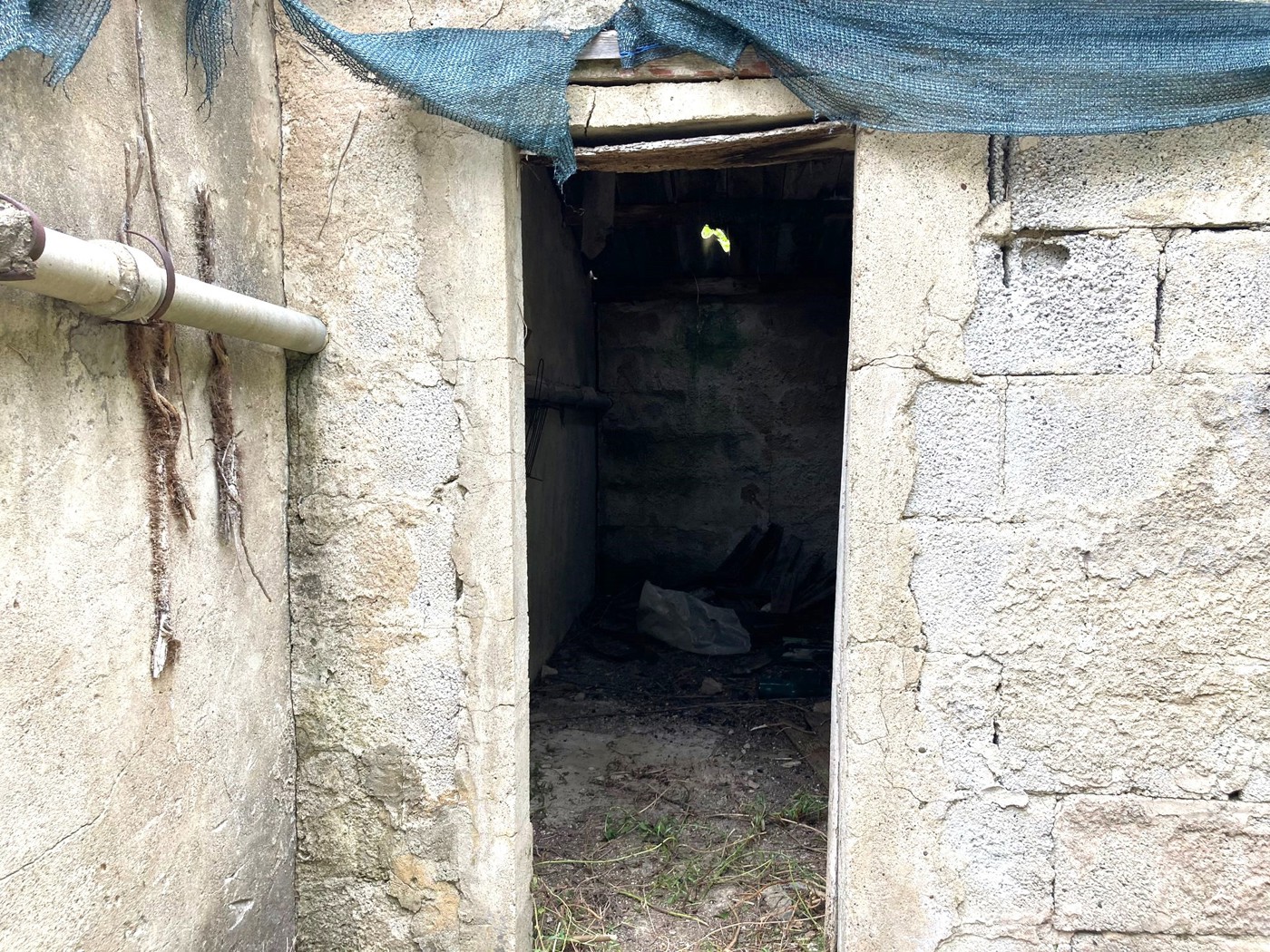 Rustico con giardino a Cefal�