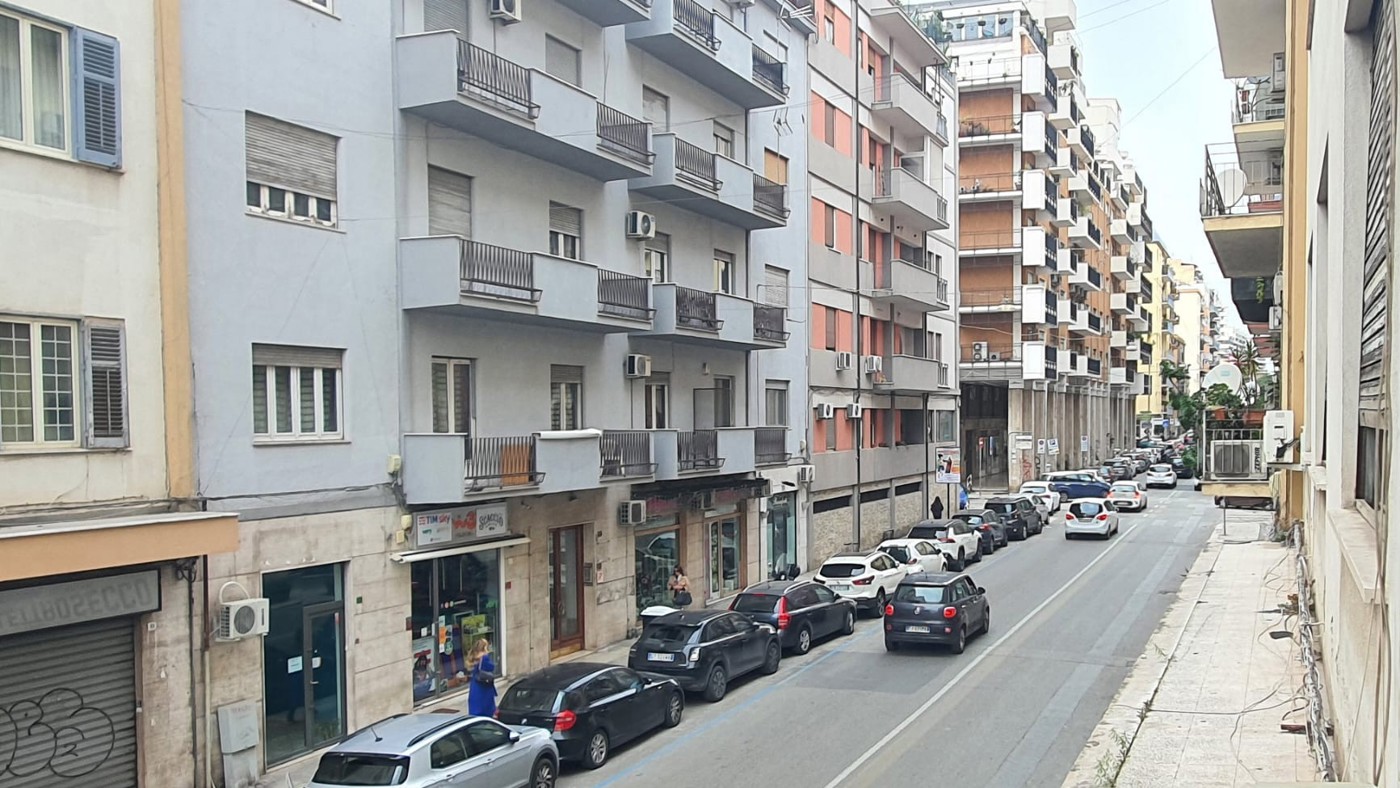 Appartamento da ristrutturare a Palermo