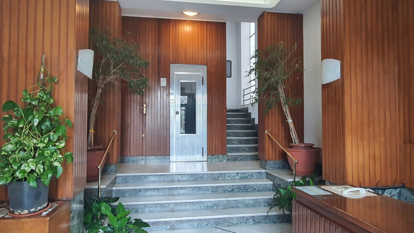 Appartamento da ristrutturare a Palermo