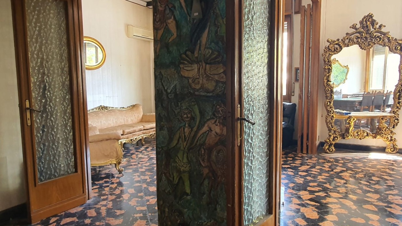 Appartamento da ristrutturare a Palermo