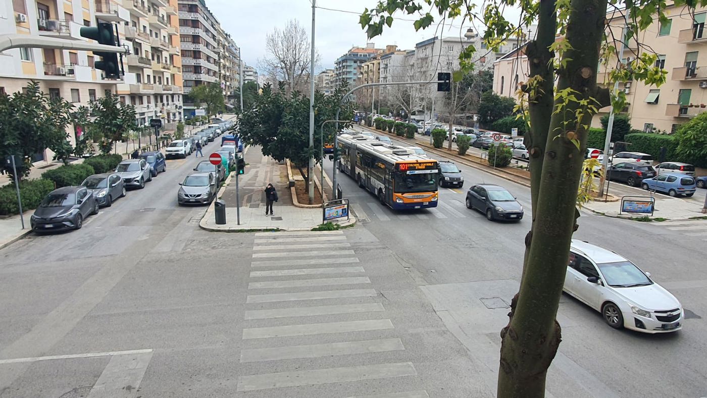 Appartamento da ristrutturare a Palermo