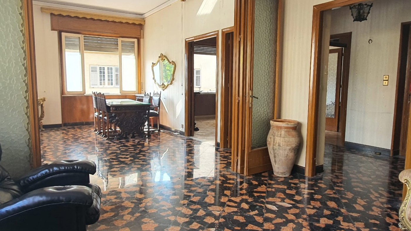 Appartamento da ristrutturare a Palermo