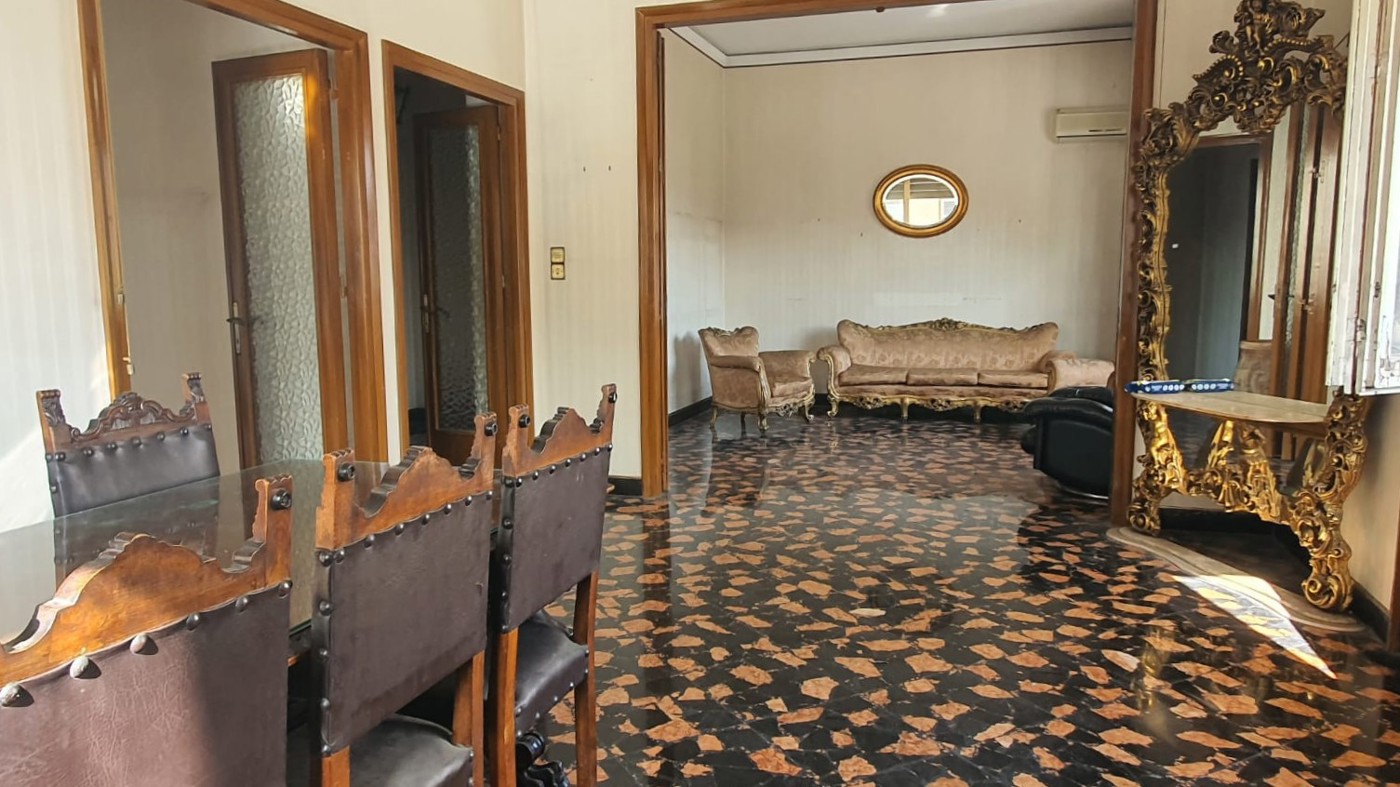 Appartamento da ristrutturare a Palermo