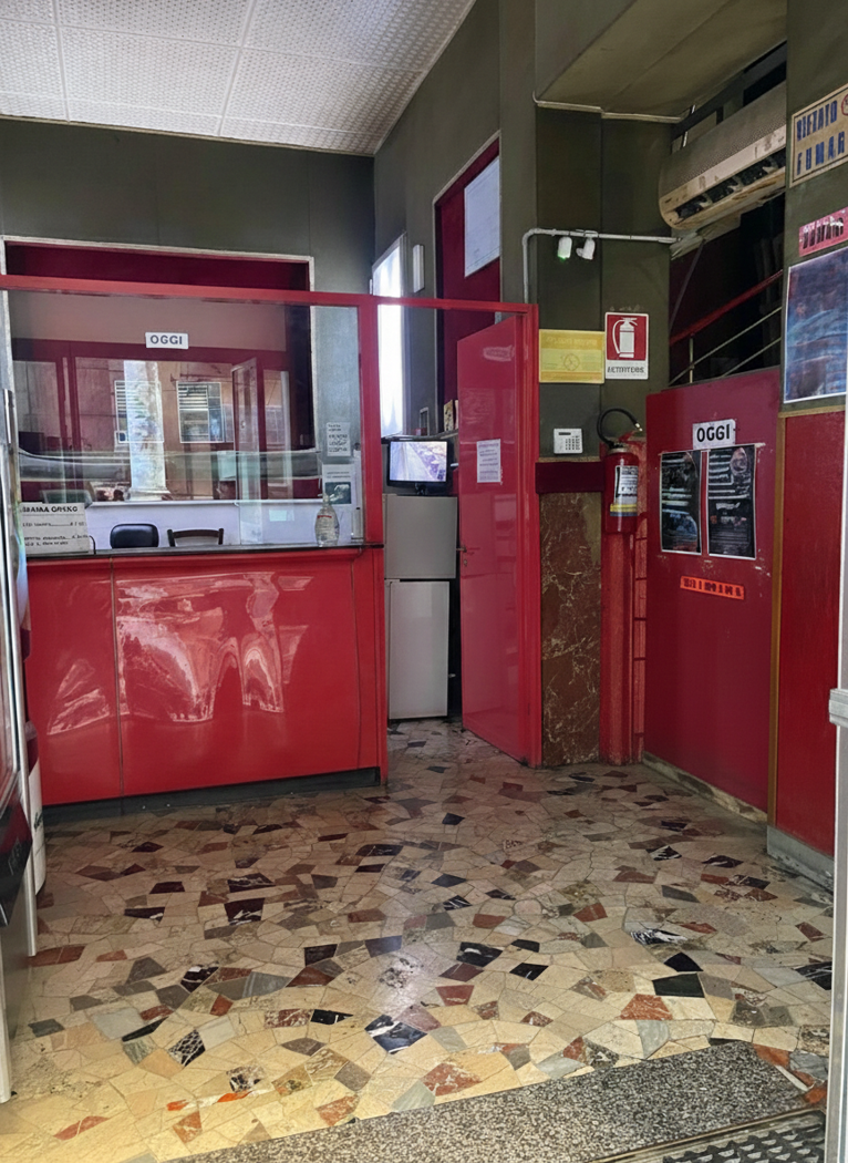 Stabile/Palazzo in affitto a Palermo