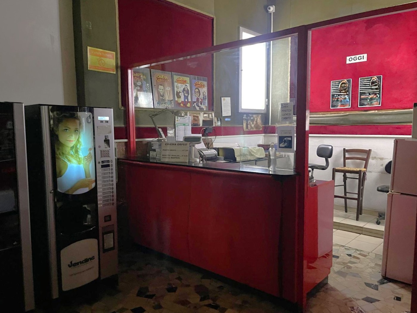 Stabile/Palazzo in affitto a Palermo