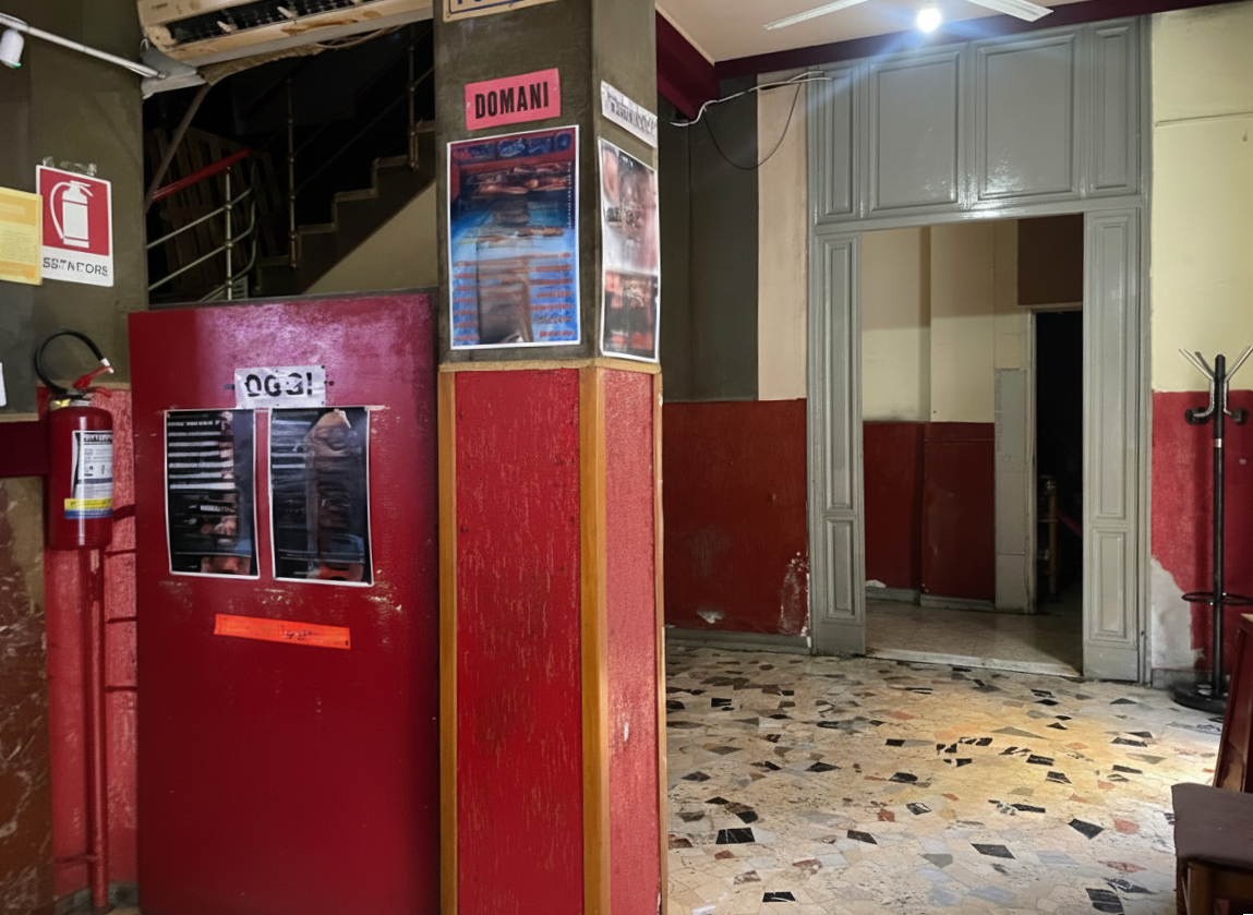 Stabile/Palazzo in affitto a Palermo