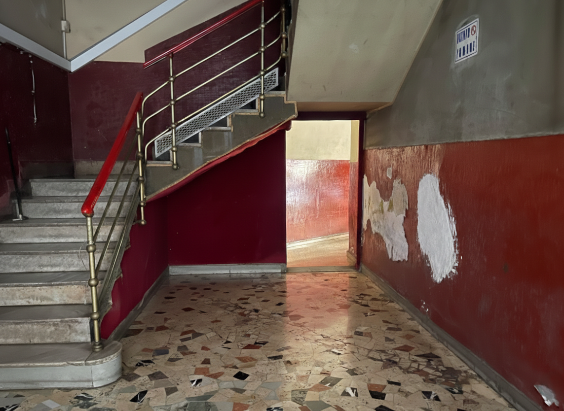 Stabile/Palazzo in affitto a Palermo