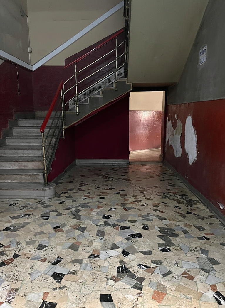 Stabile/Palazzo in affitto a Palermo