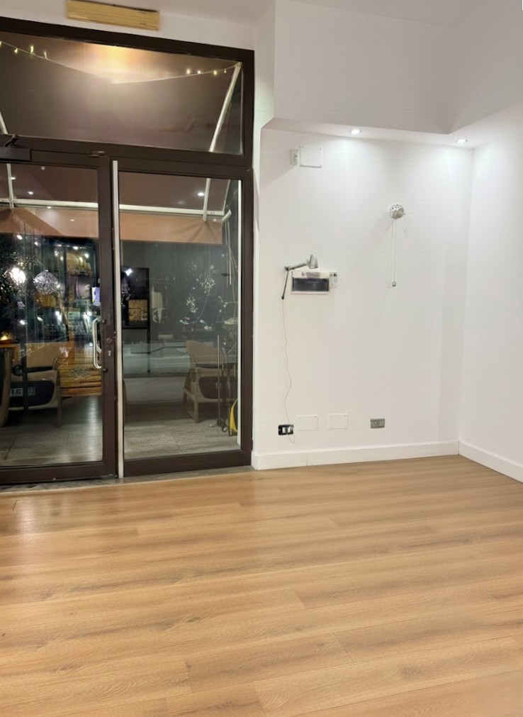 Negozio in affitto a Palermo