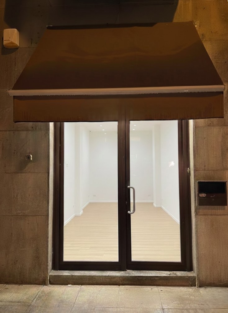 Negozio in affitto a Palermo