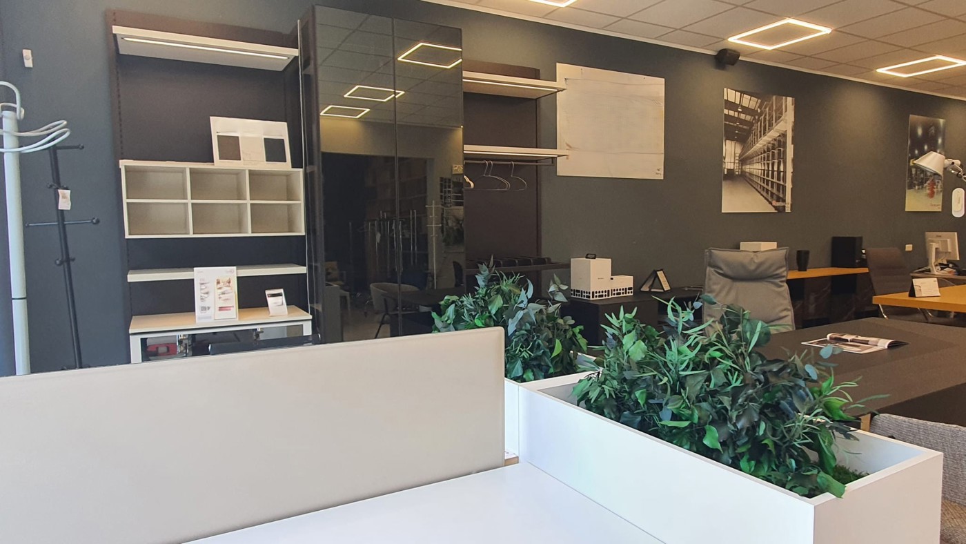 Negozio in vendita a Palermo