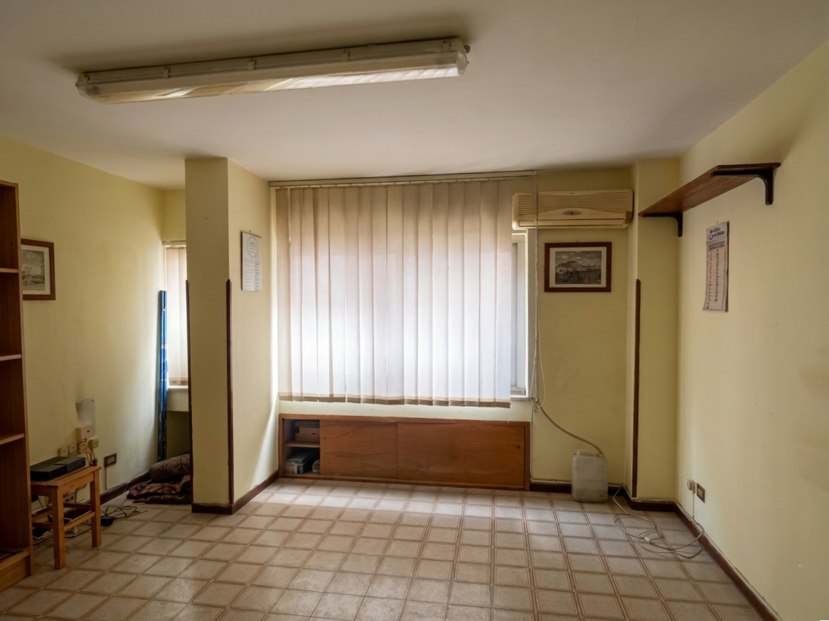 Ufficio in affitto a Palermo