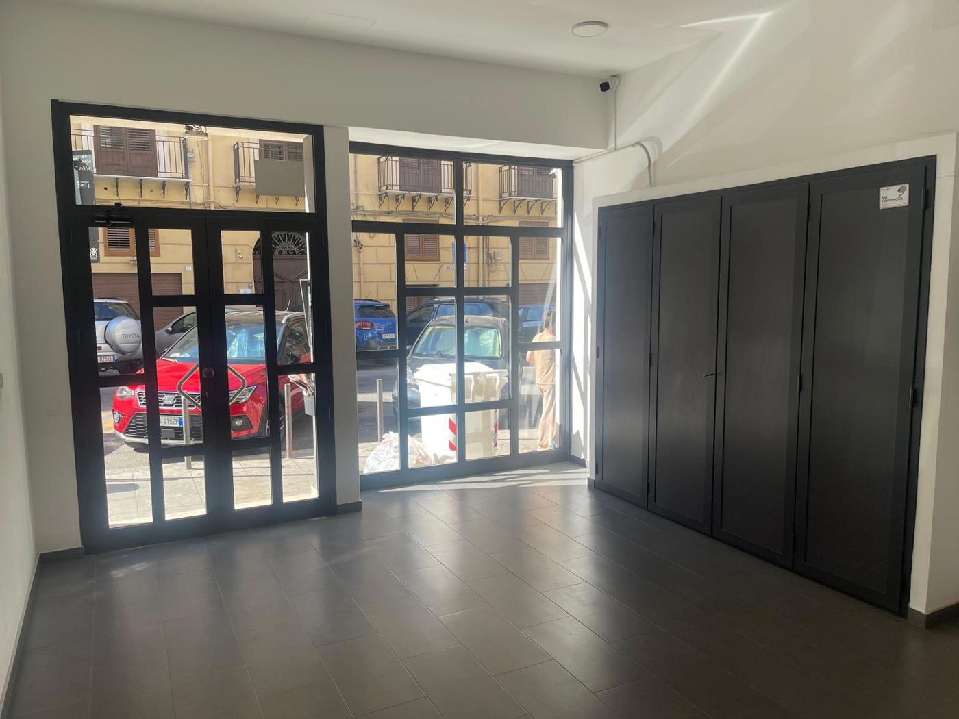 Ufficio in affitto a Palermo