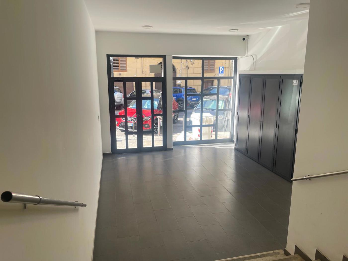 Ufficio in affitto a Palermo