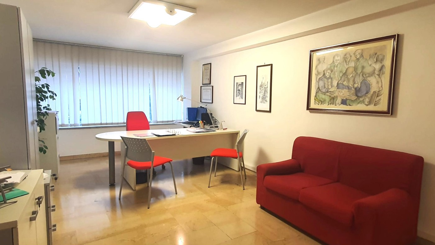 Ufficio in affitto a Palermo