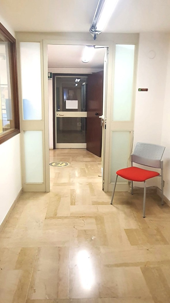 Ufficio in affitto a Palermo