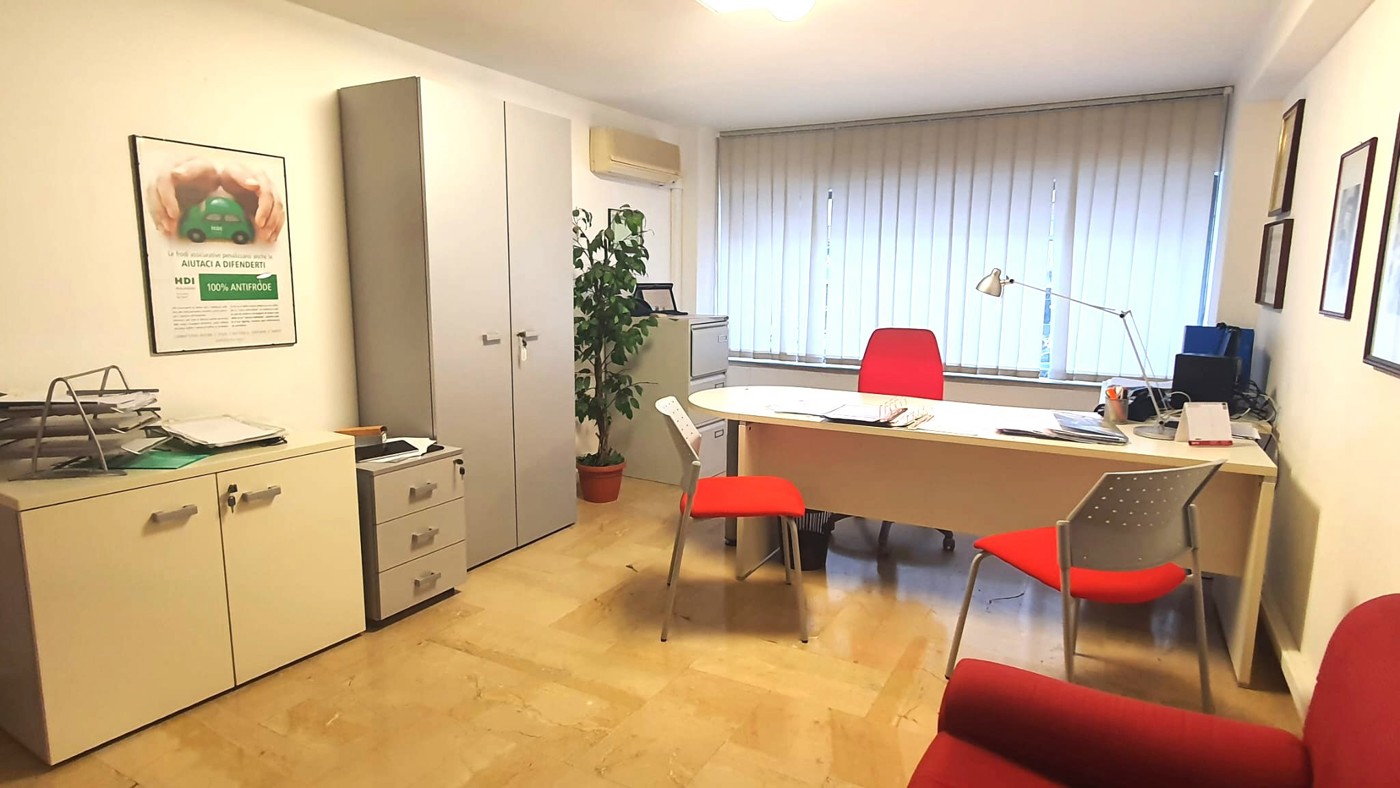 Ufficio in affitto a Palermo