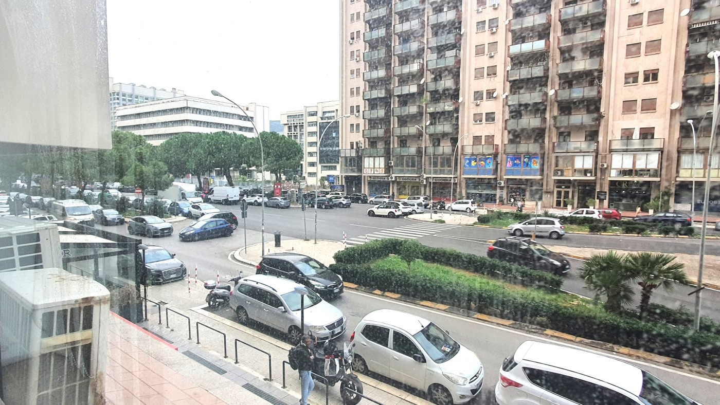 Ufficio in affitto a Palermo