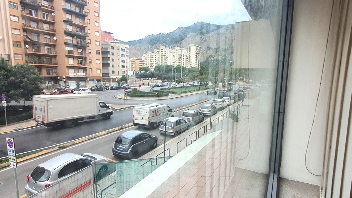 Ufficio in affitto a Palermo