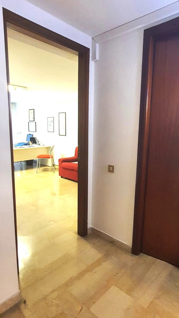 Ufficio in affitto a Palermo