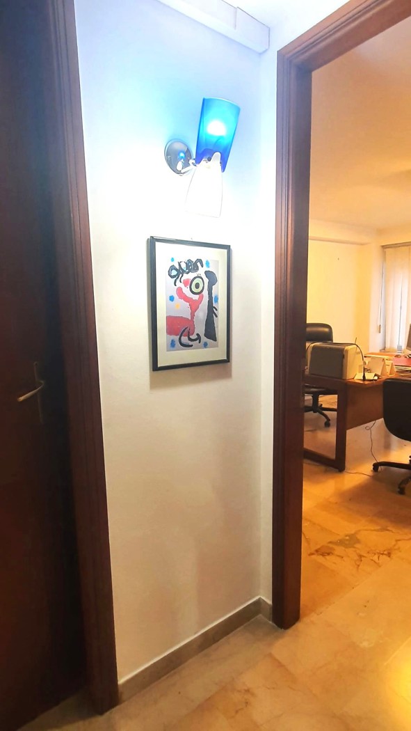 Ufficio in affitto a Palermo