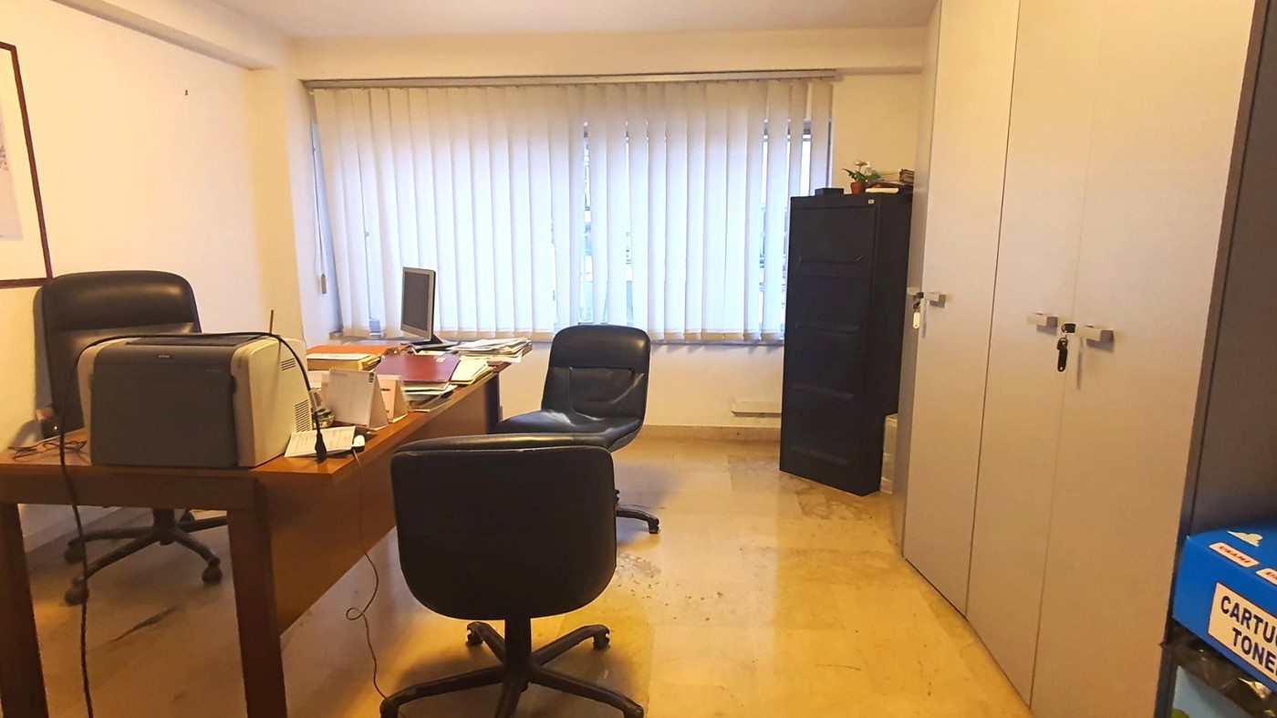 Ufficio in affitto a Palermo