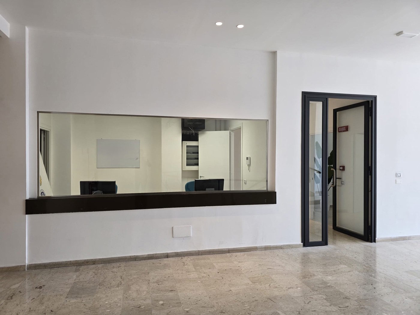 Ufficio in affitto a Palermo