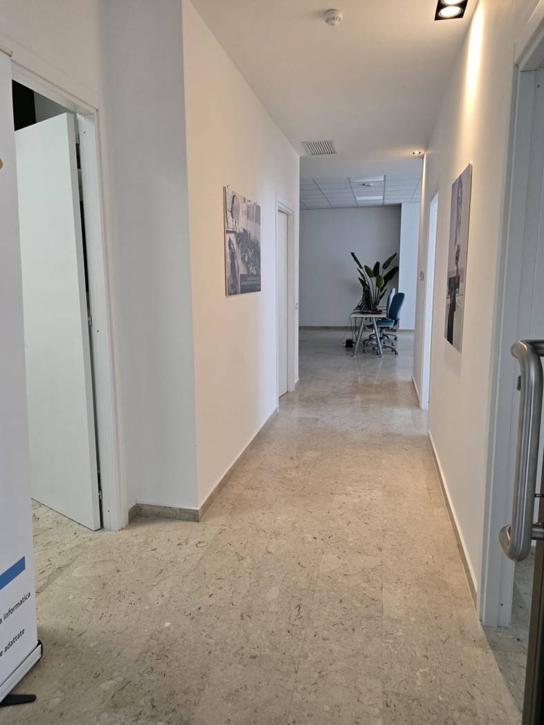 Ufficio in affitto a Palermo