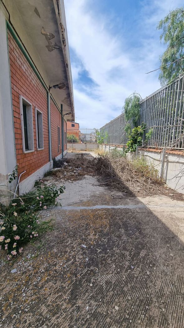 Stabile/Palazzo con giardino a Scicli