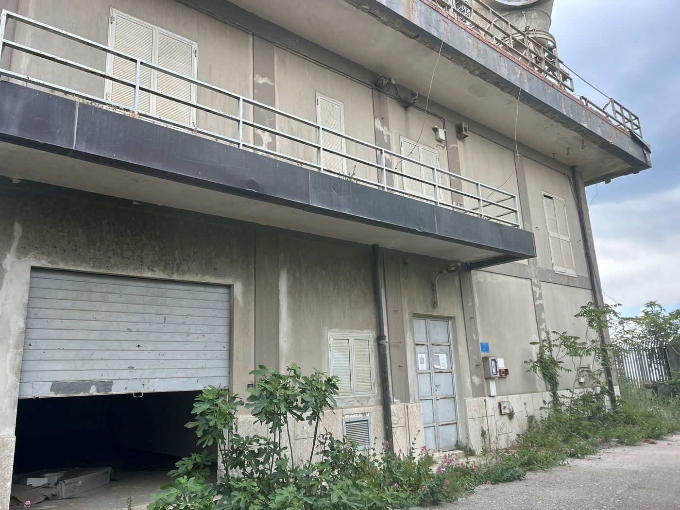 Stabile/Palazzo in vendita a Enna