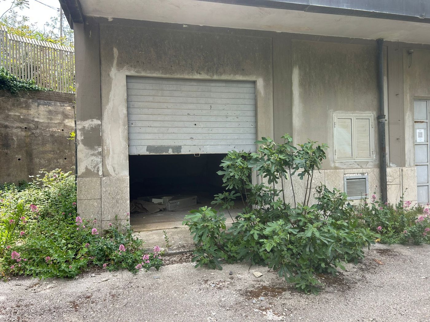 Stabile/Palazzo in vendita a Enna