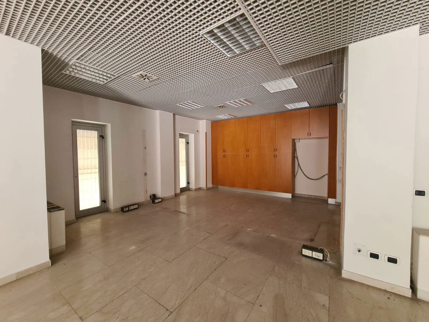 Ufficio in vendita a Caltagirone