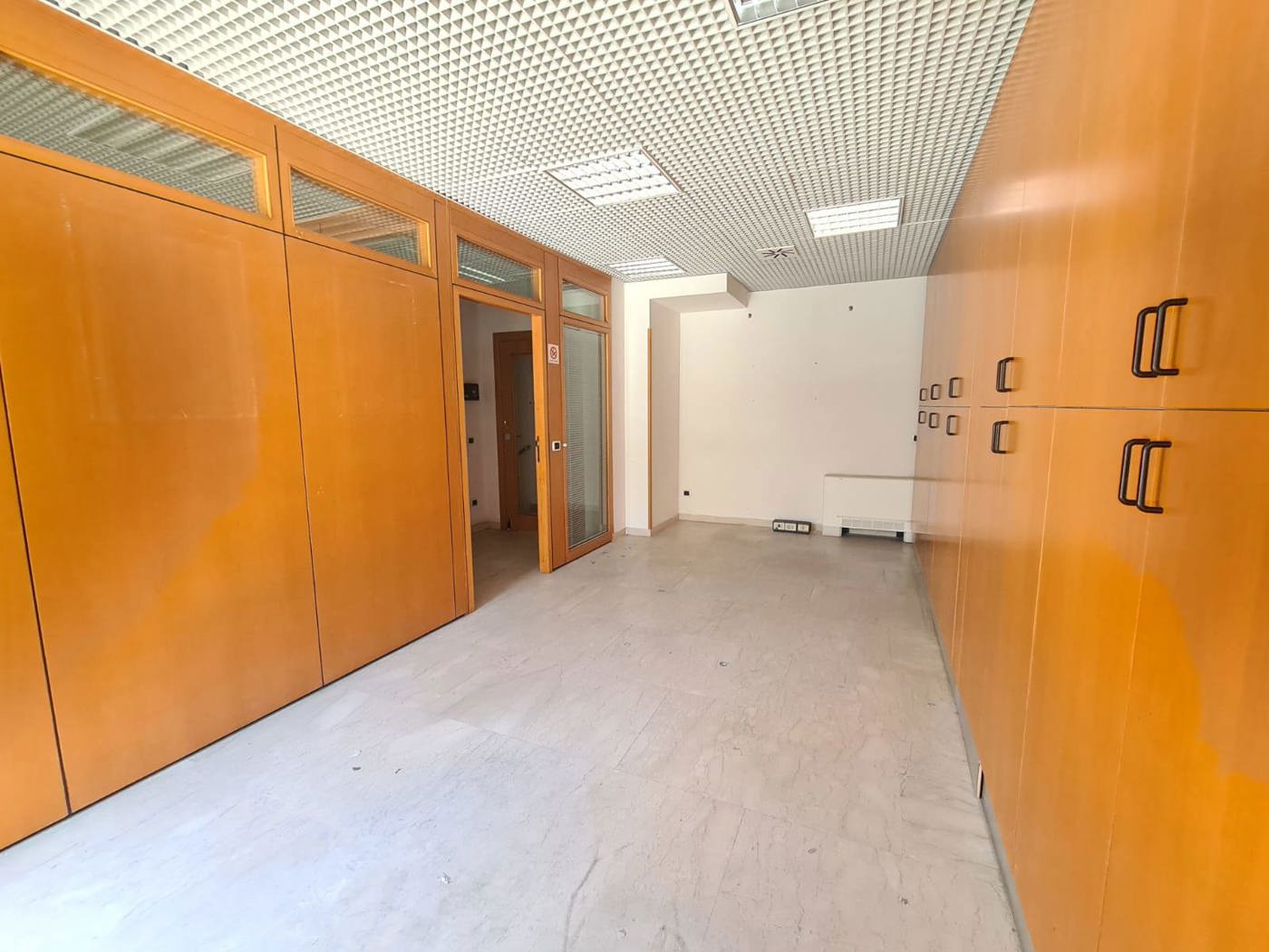 Ufficio in vendita a Caltagirone
