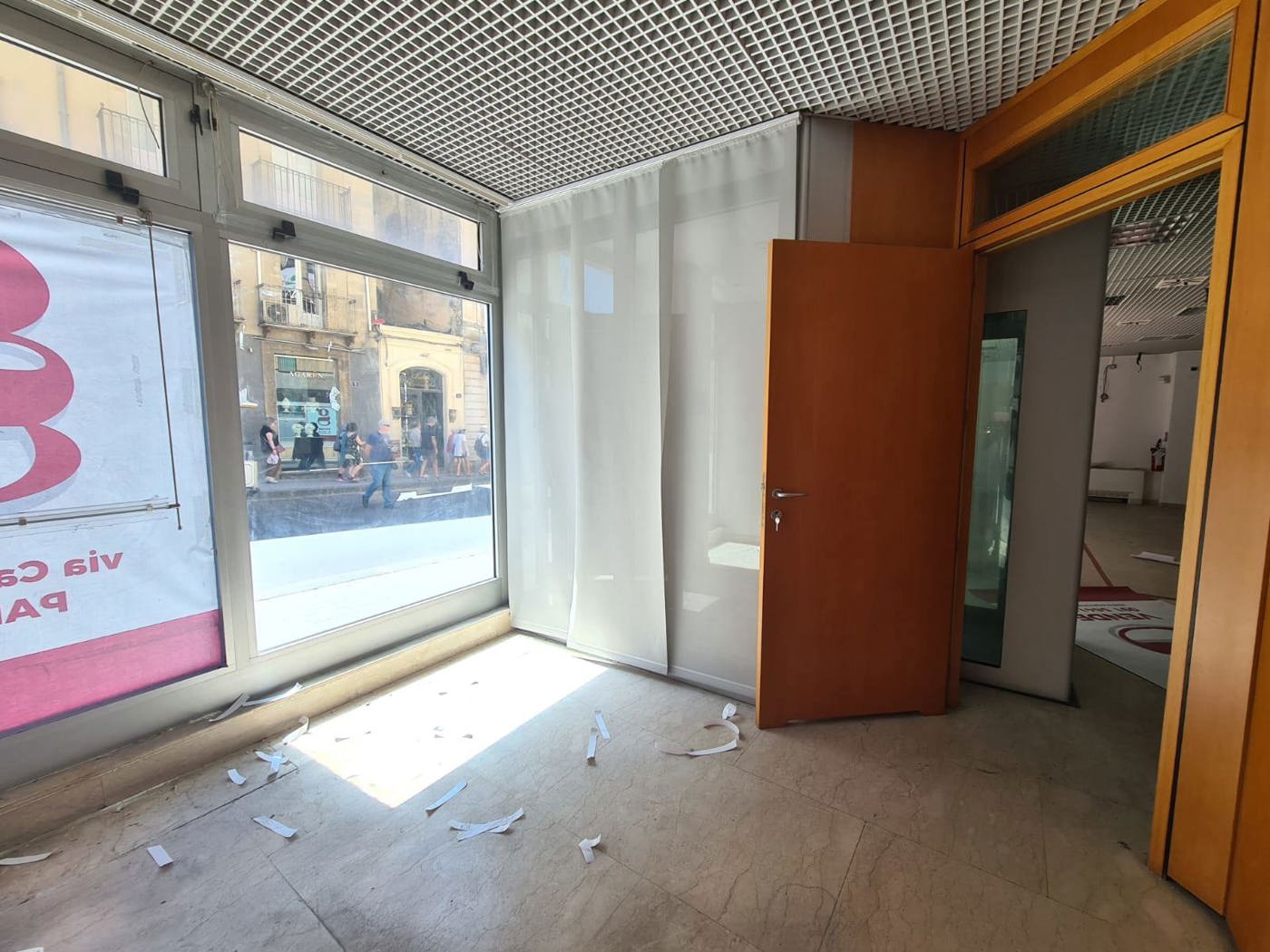 Ufficio in vendita a Caltagirone
