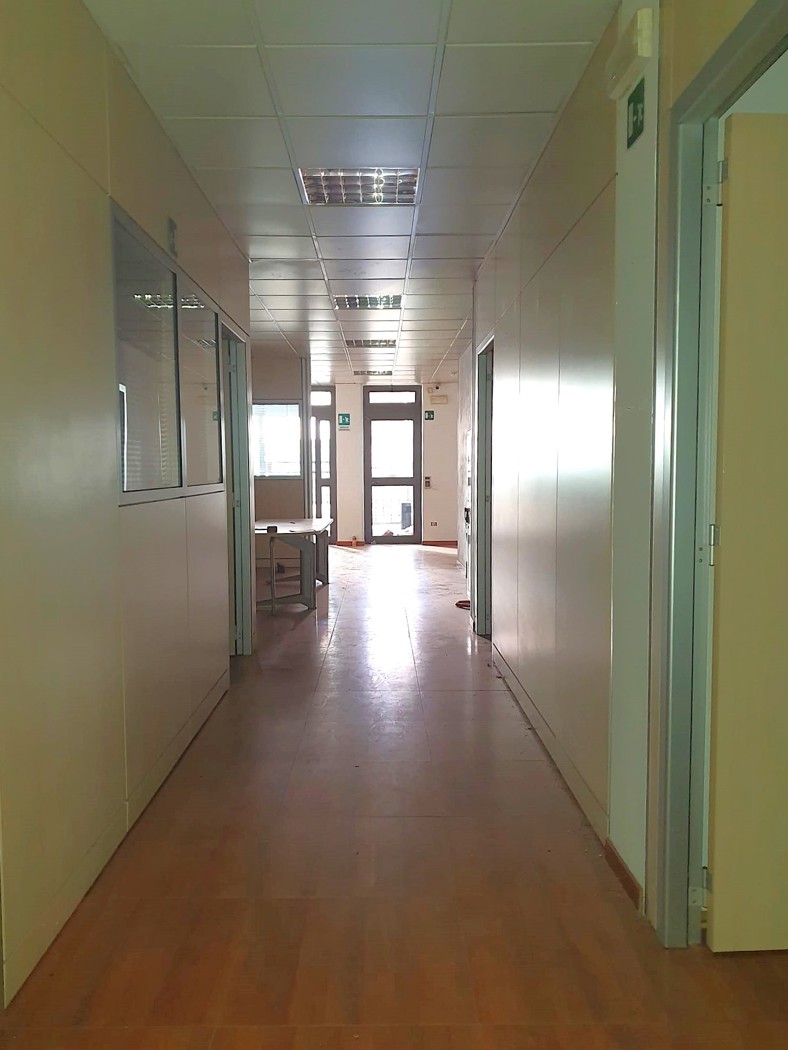 Ufficio in vendita a Palermo