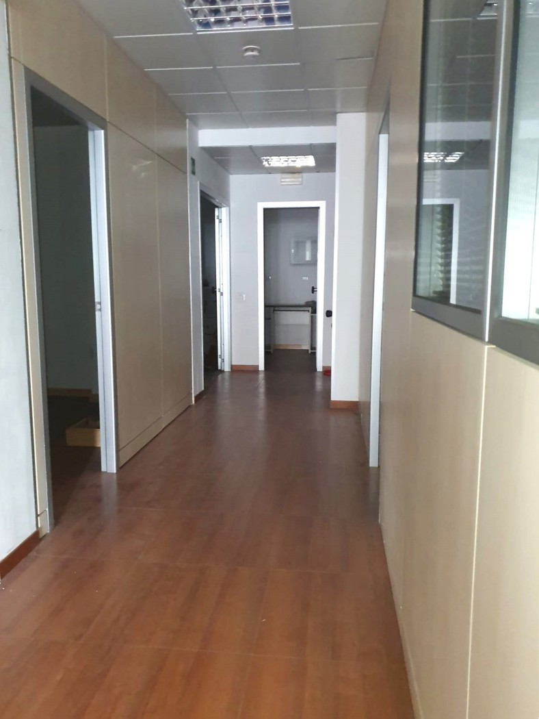 Ufficio in vendita a Palermo