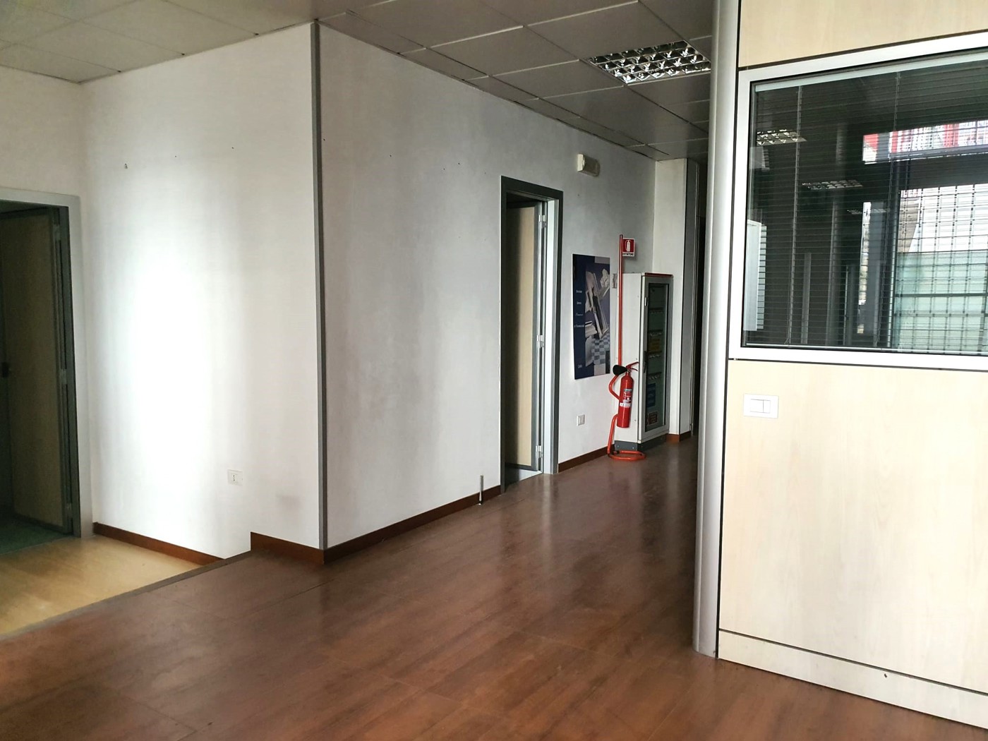 Ufficio in vendita a Palermo