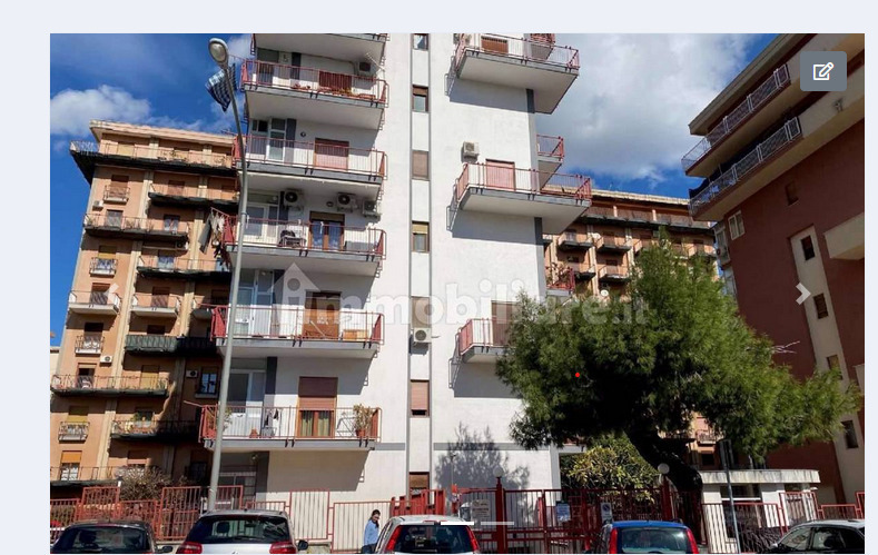 Ufficio in vendita a Palermo