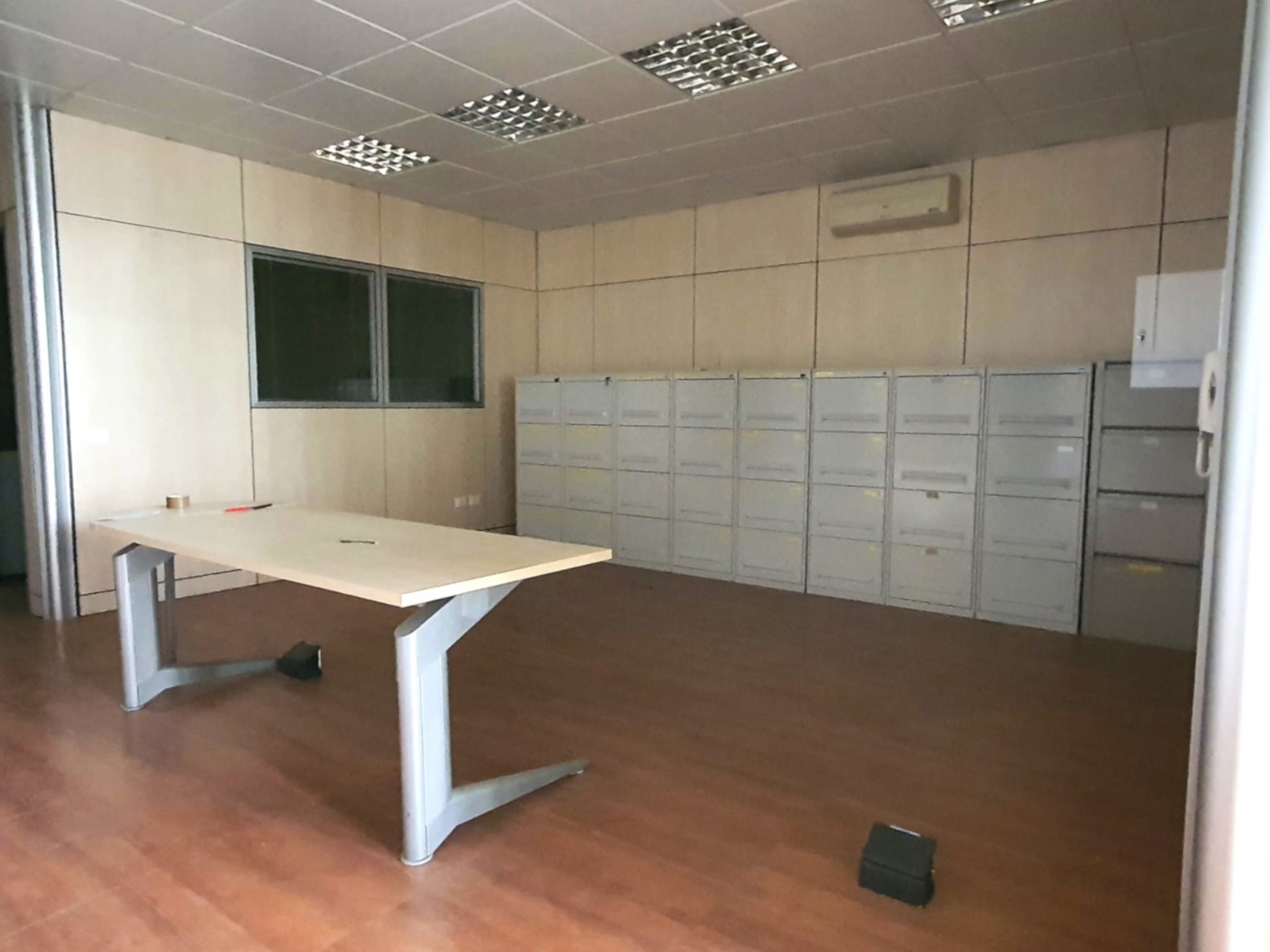 Ufficio in vendita a Palermo