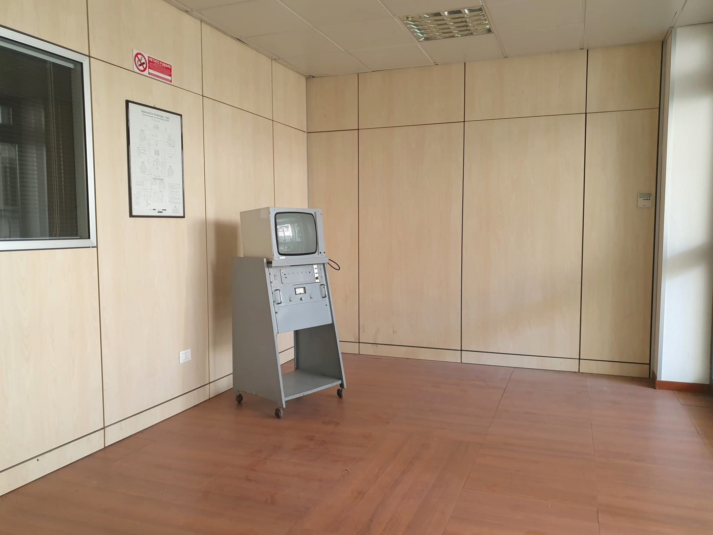 Ufficio in vendita a Palermo