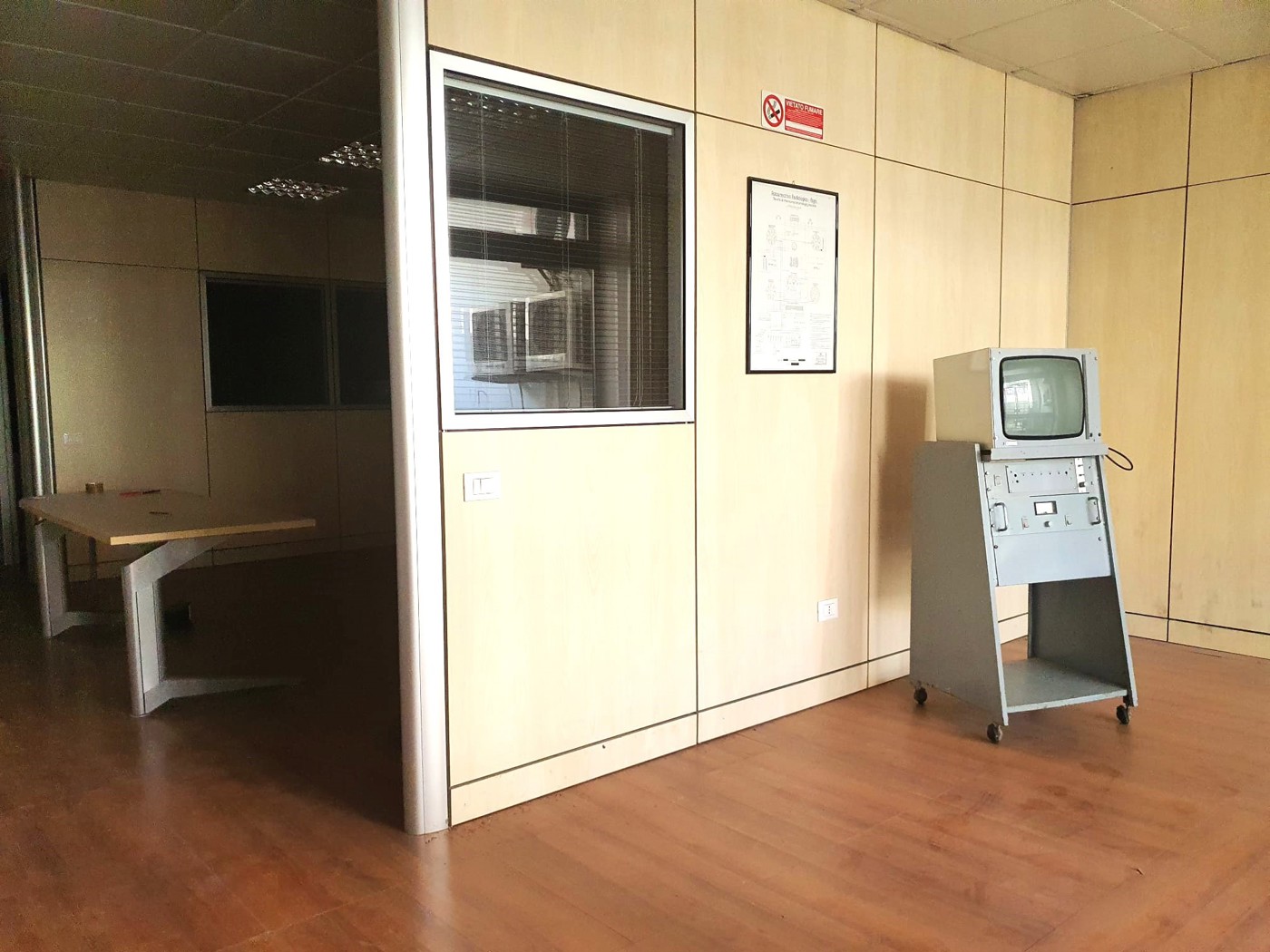 Ufficio in vendita a Palermo